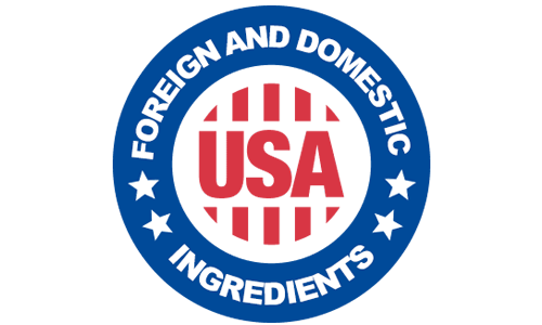 Vasoryn Made in USA